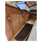 1994 Dutchman Pop-Up Camper