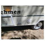 1994 Dutchman Pop-Up Camper