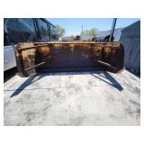 Avalanche Box Pusher - 10