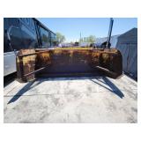 Avalanche Box Pusher - 10