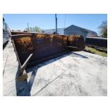 Avalanche Box Pusher - 10