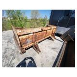 Avalanche Box Pusher - 10