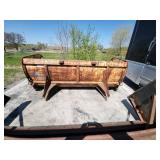 Avalanche Box Pusher - 10