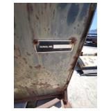 52" Toro Ground Master Snow Blower