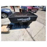Salt Dogg Salt Spreader Insert