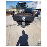 Salt Dogg Salt Spreader Insert