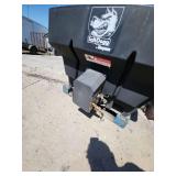 Salt Dogg Salt Spreader Insert