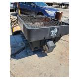 Salt Dogg Salt Spreader Insert