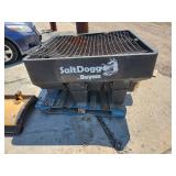 Salt Dogg Salt Spreader Insert