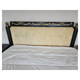 Hickory Chair English Regency King Bed Frame