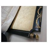 Hickory Chair English Regency King Bed Frame