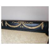 Hickory Chair English Regency King Bed Frame