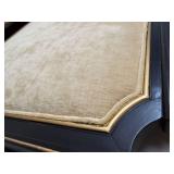 Hickory Chair English Regency King Bed Frame