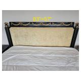 Hickory Chair English Regency King Bed Frame