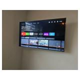 55 Inch Sony Smart TV
