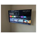 55 Inch Sony Smart TV