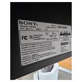 65 Inch Sony Smart TV