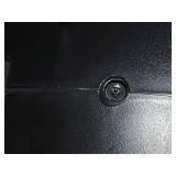 Pro-Form 750R Rower Note: power jack has fallen into the machine