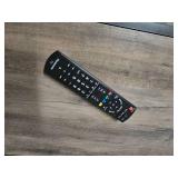 50 Panasonic Television