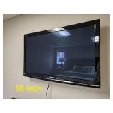 50 Panasonic Television