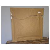 "Peacock, Peahen & Poultry" Framed Print by Tobias Stranover