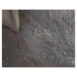 Antique Still Life Hung in Plaster Louis XV Guilt Frame Singed by Artist (East European Origin)