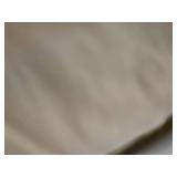 Antique Nude Back Profile of a Women Oil Painting Signed by Artist (East European origin) Note: Waffling of Board