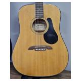 Alvarez Rd8 Dreadnaught Beginner Guitar