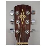 Alvarez Rd8 Dreadnaught Beginner Guitar