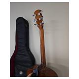 Alvarez Rd8 Dreadnaught Beginner Guitar