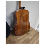 Alvarez Rd8 Dreadnaught Beginner Guitar