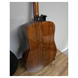 Alvarez Rd8 Dreadnaught Beginner Guitar