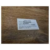 Walker Edison Modern Industrial Table/Desk