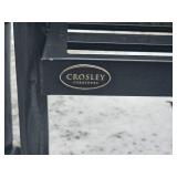 Crosley Furniture Cast Aluminum Outdoor Conversation Set