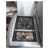 Weber Genesis Propane Grill