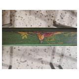 Oriental Illuminated Nesting Table Set