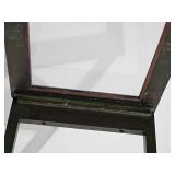 Oriental Illuminated Nesting Table Set