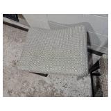 Hickory Chair Modern Contemporary Saddle Stools