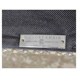 Hickory Chair Modern Contemporary Saddle Stools