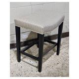 Hickory Chair Modern Contemporary Saddle Stools
