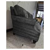 Sam Moore Contemporary Sofa