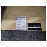 Sam Moore Contemporary Sofa