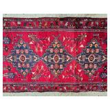 Stunning Hamadan Style Persian Runner