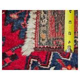 Stunning Hamadan Style Persian Runner