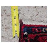 Stunning Hamadan Style Persian Runner