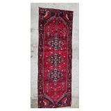 Stunning Hamadan Style Persian Runner