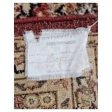 Vibrant Sarouk Styled Persian Large Area Rug