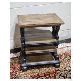 Hooker Furniture Sanctuary Rectangular Accent Table