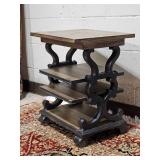 Hooker Furniture Sanctuary Rectangular Accent Table