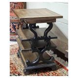 Hooker Furniture Sanctuary Rectangular Accent Table